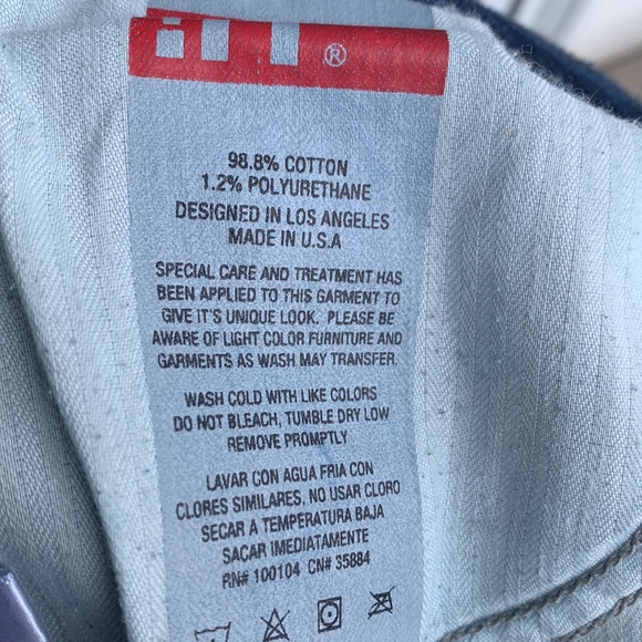 !it Jeans - Picture 9 of 11